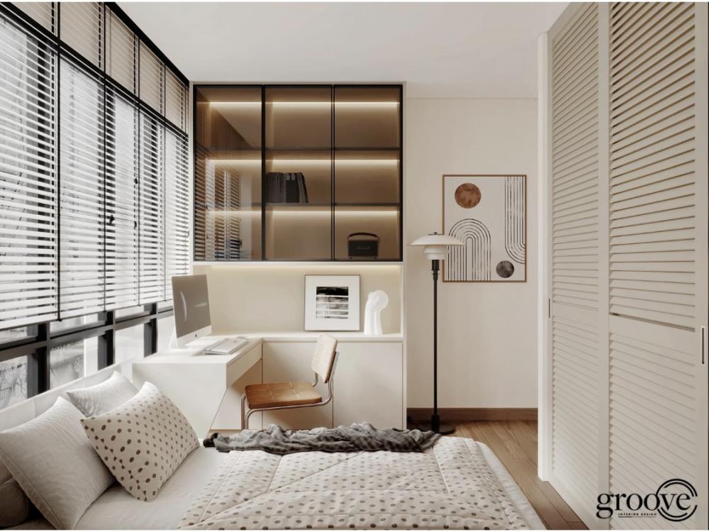 Inflora Condo