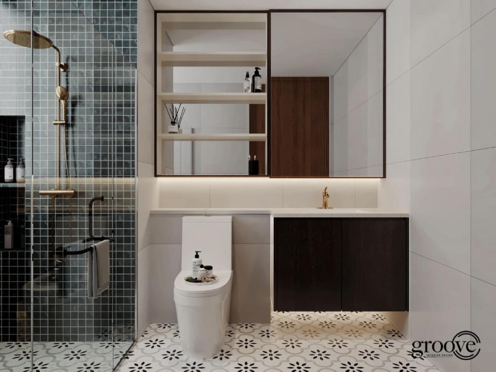 Inflora Condo