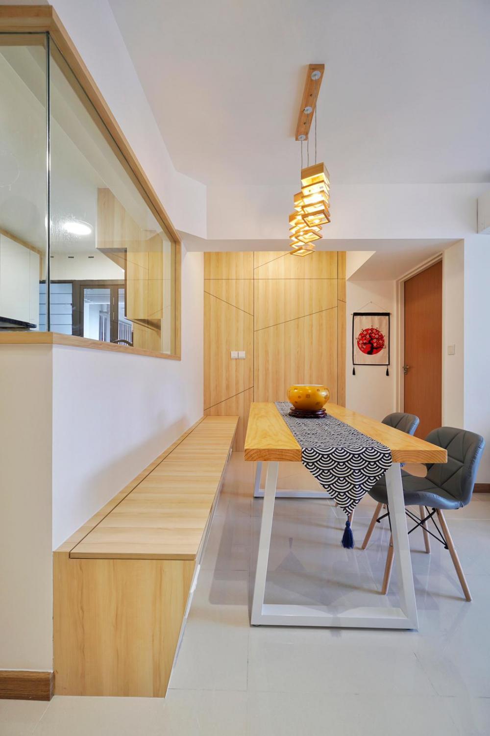 Muji House