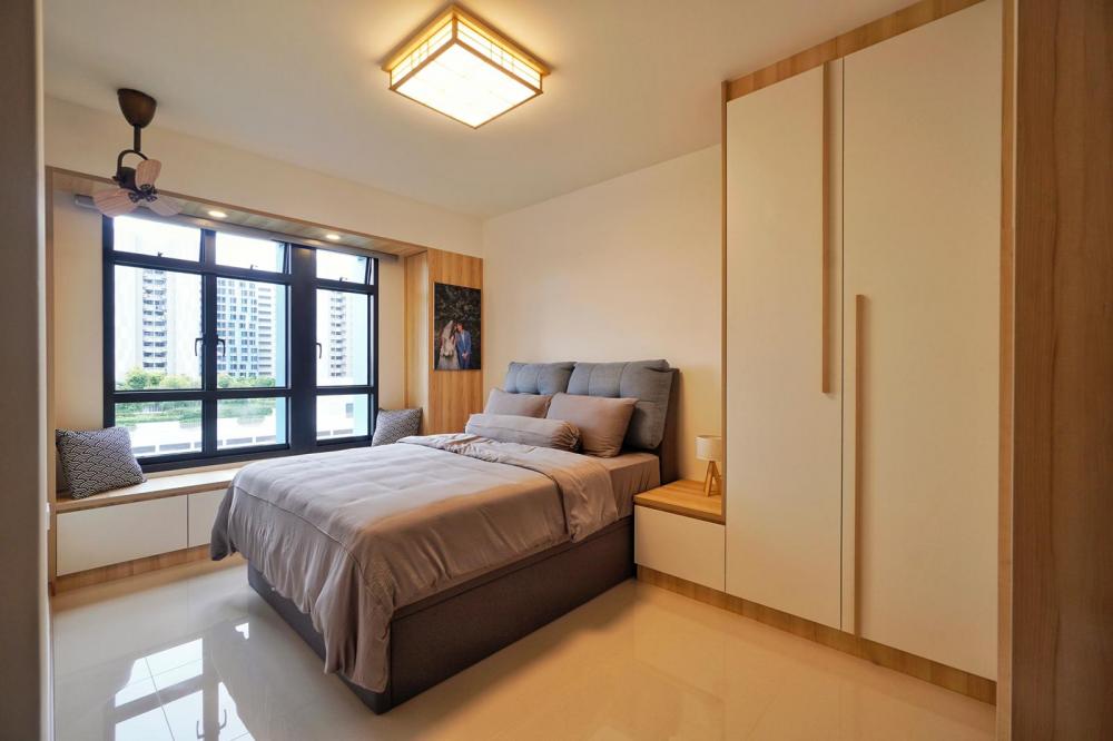 Muji House