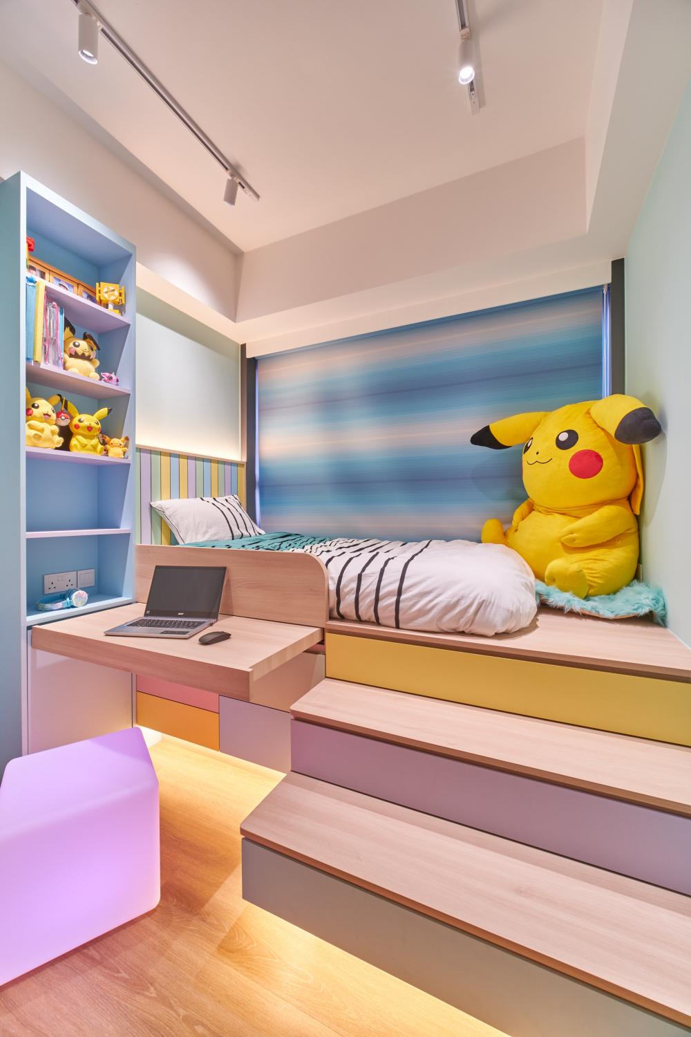 Astro House