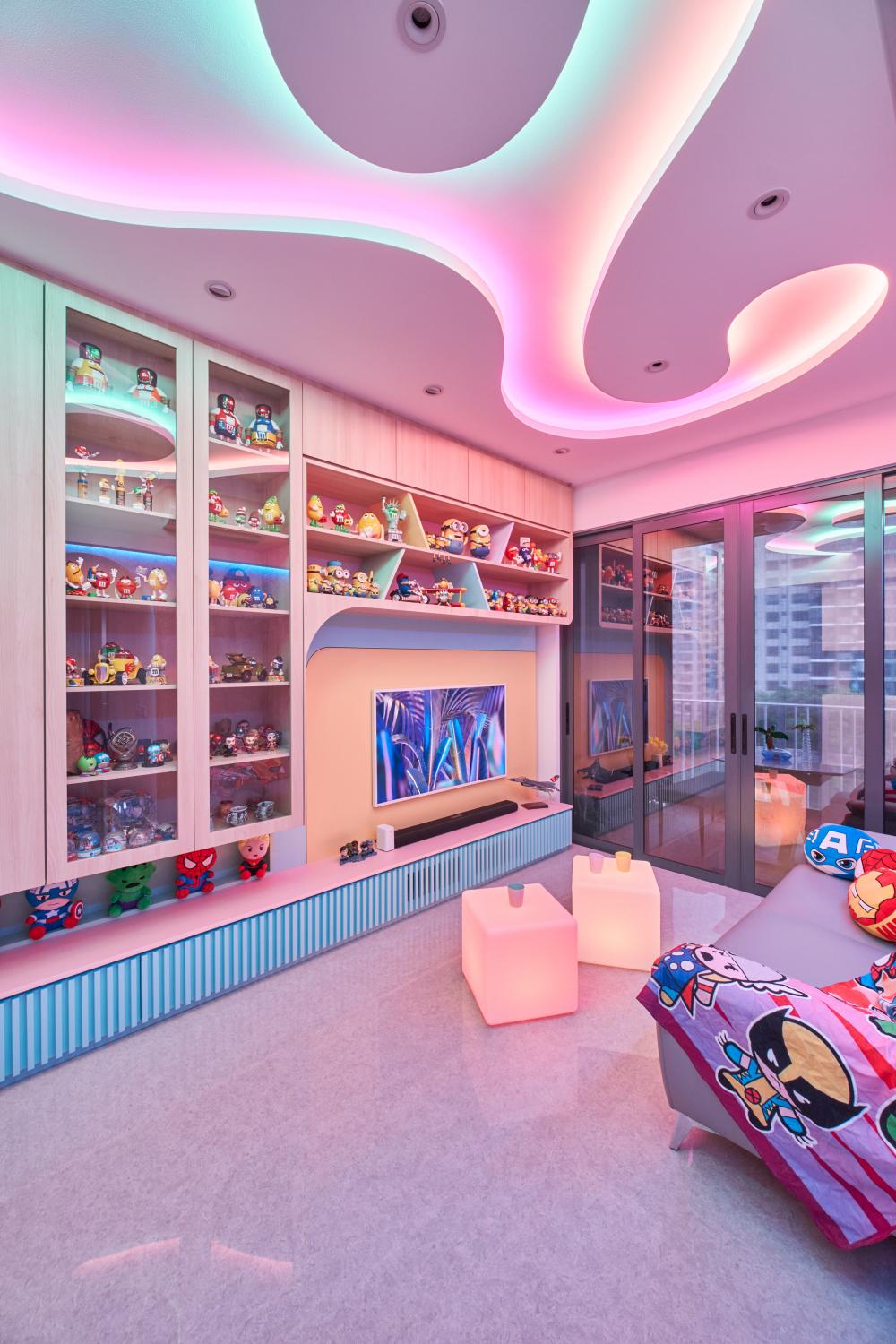 Astro House