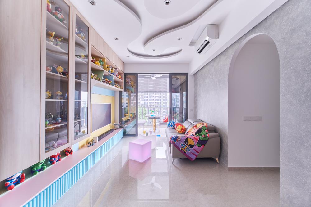 Astro House