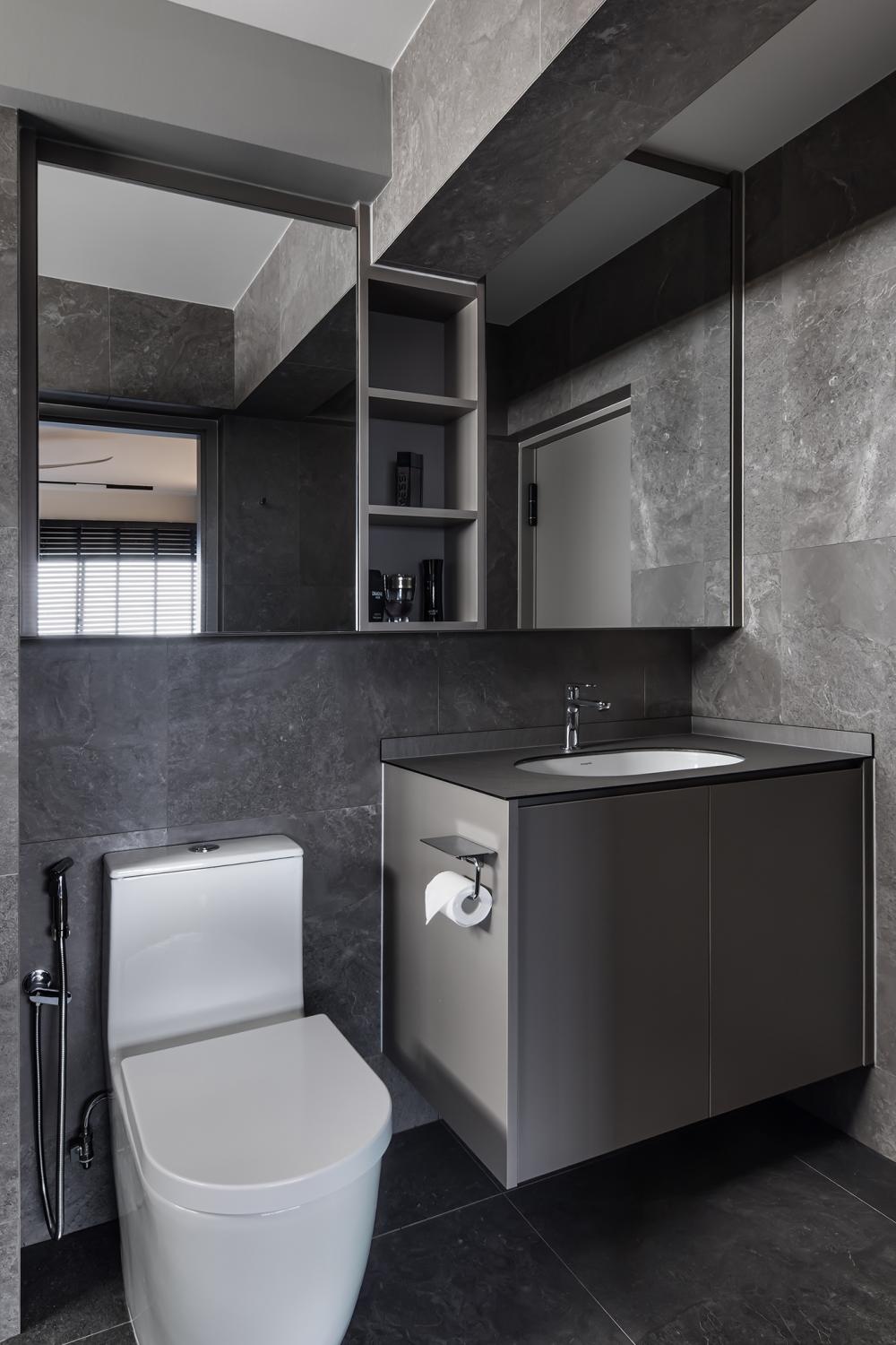 5 Room HUDC @ Marine Vista