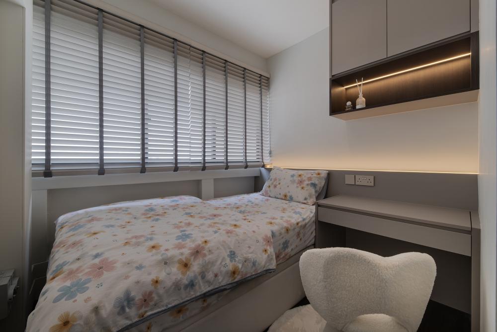 5 Room HUDC @ Marine Vista