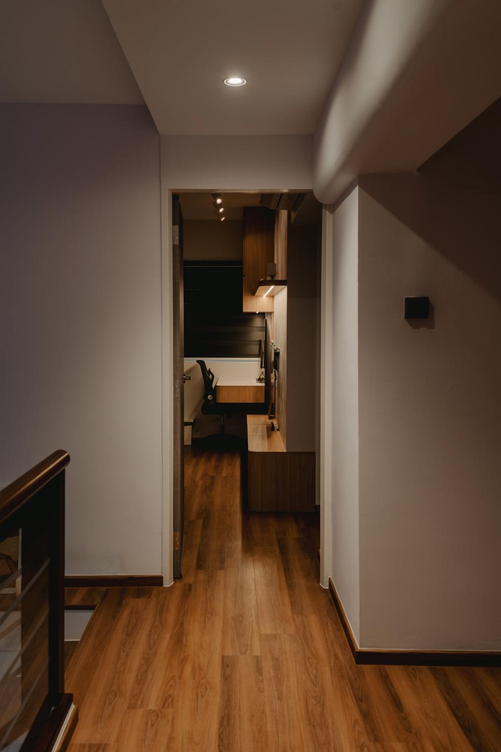 Blk 449 Hougang Ave 10 (Maintionatte)