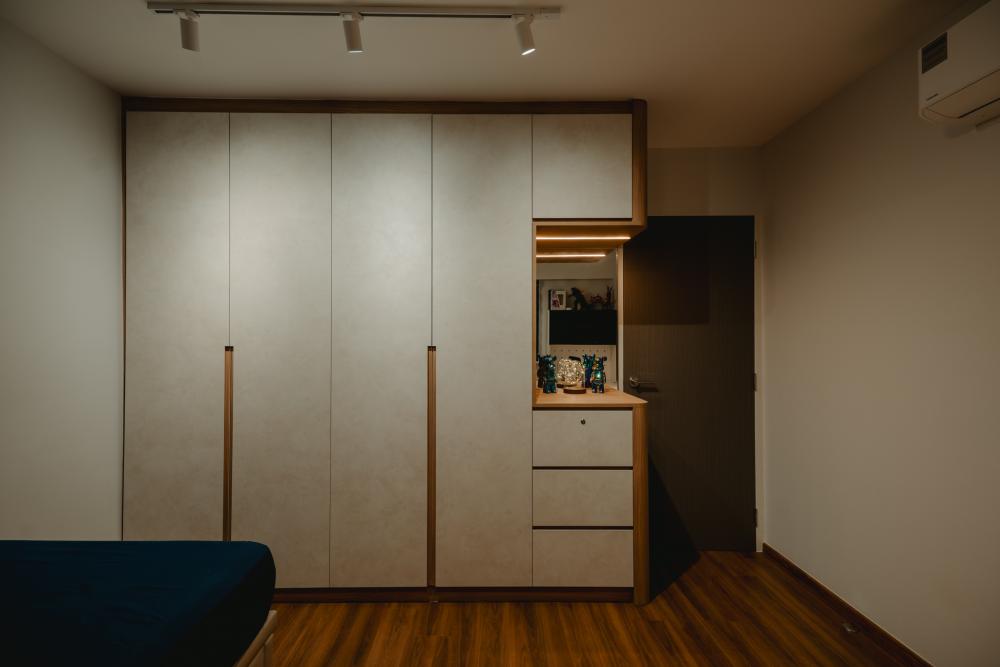 Blk 449 Hougang Ave 10 (Maintionatte)