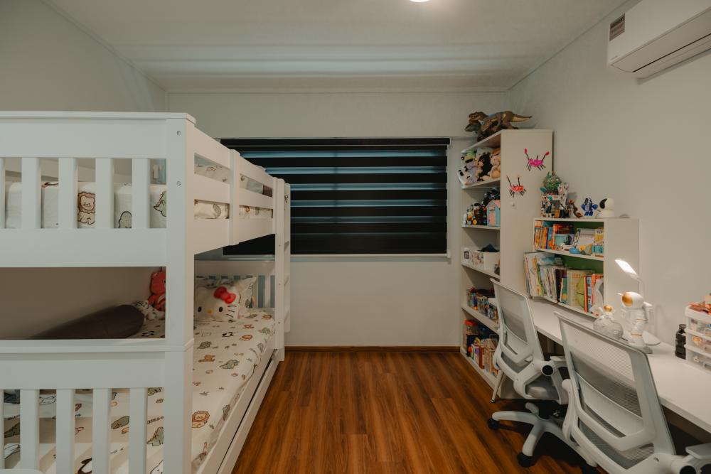 Blk 449 Hougang Ave 10 (Maintionatte)