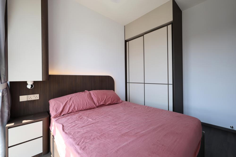 4 Bedroom Condo @ Jansen Road