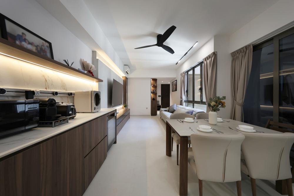 4 Bedroom Condo @ Jansen Road