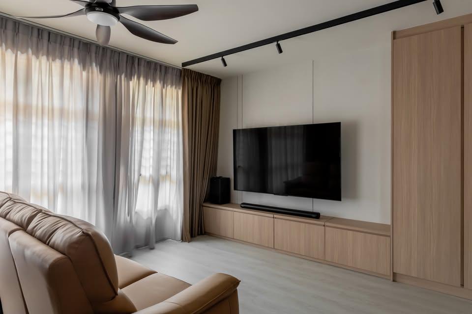 122A Tengah Drive