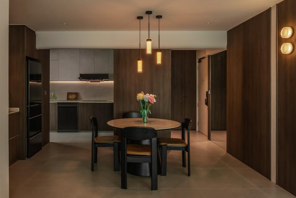 Upper Serangoon Crescent