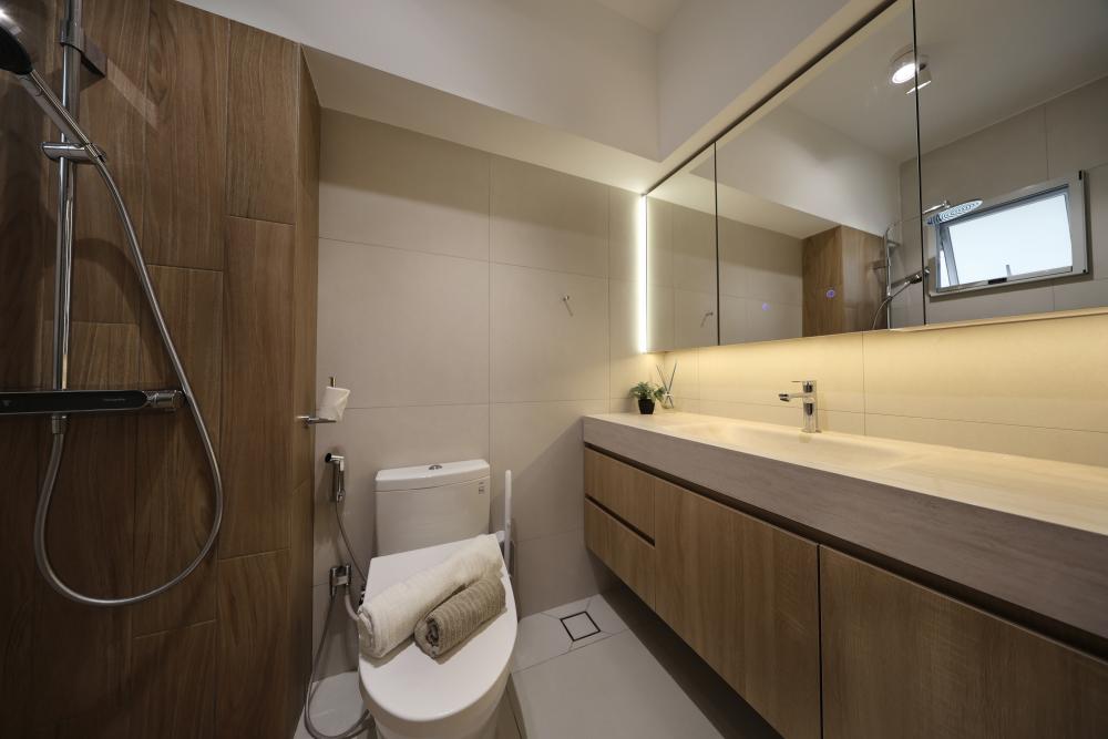 Resale 4 Room HDB @ Compassvale