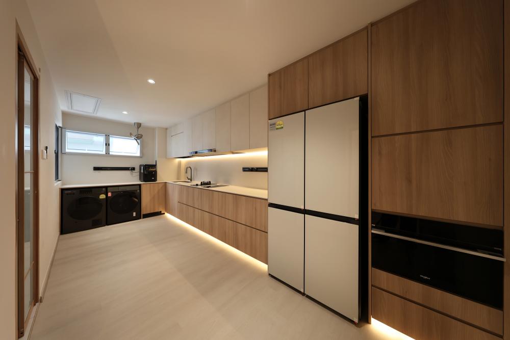 Resale 4 Room HDB @ Compassvale