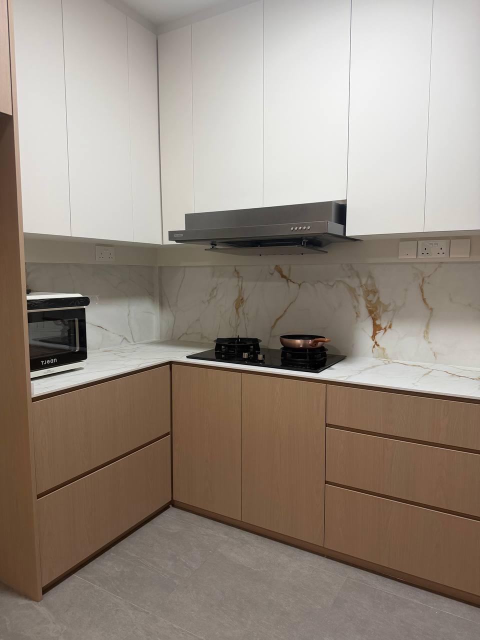 907A Woodlands Square BTO