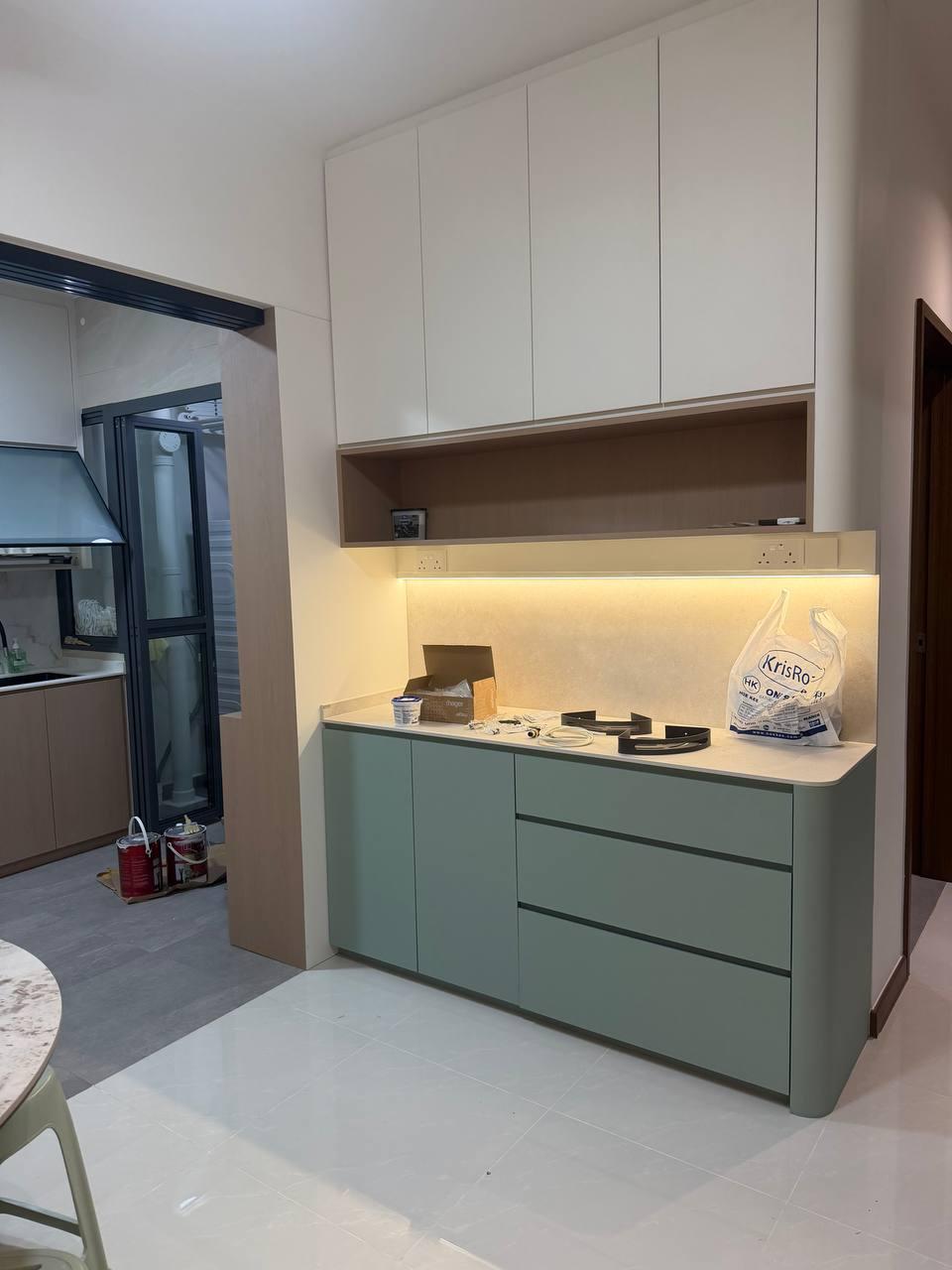 907A Woodlands Square BTO
