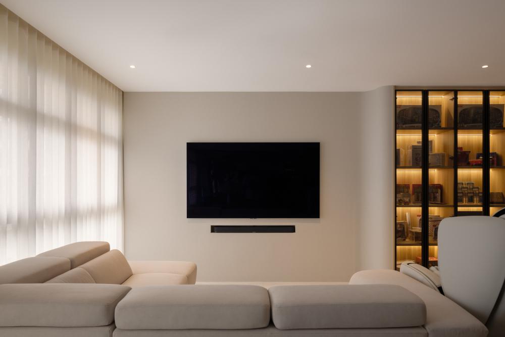 Tampines GreenQuartz