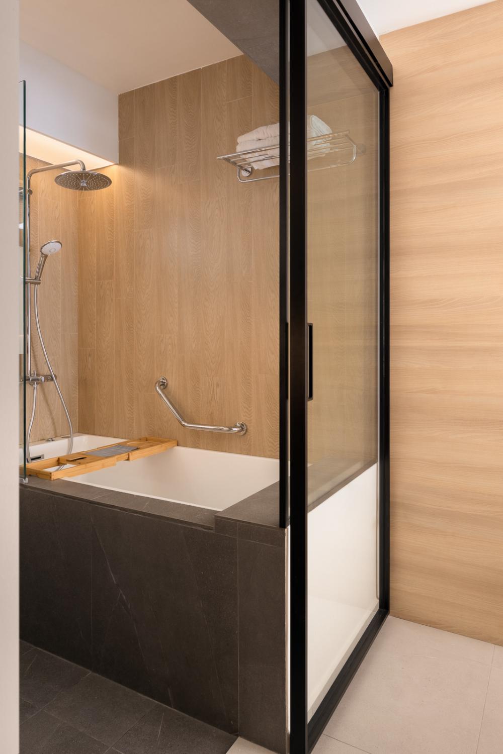Tampines GreenQuartz