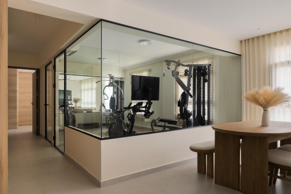Tampines GreenQuartz