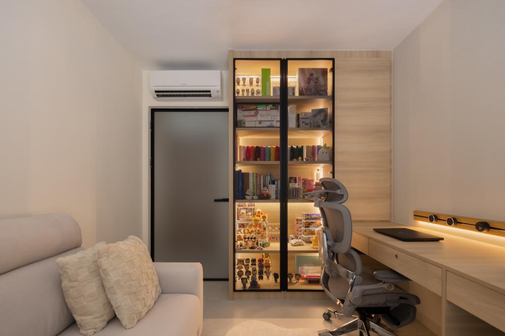 Tampines GreenQuartz