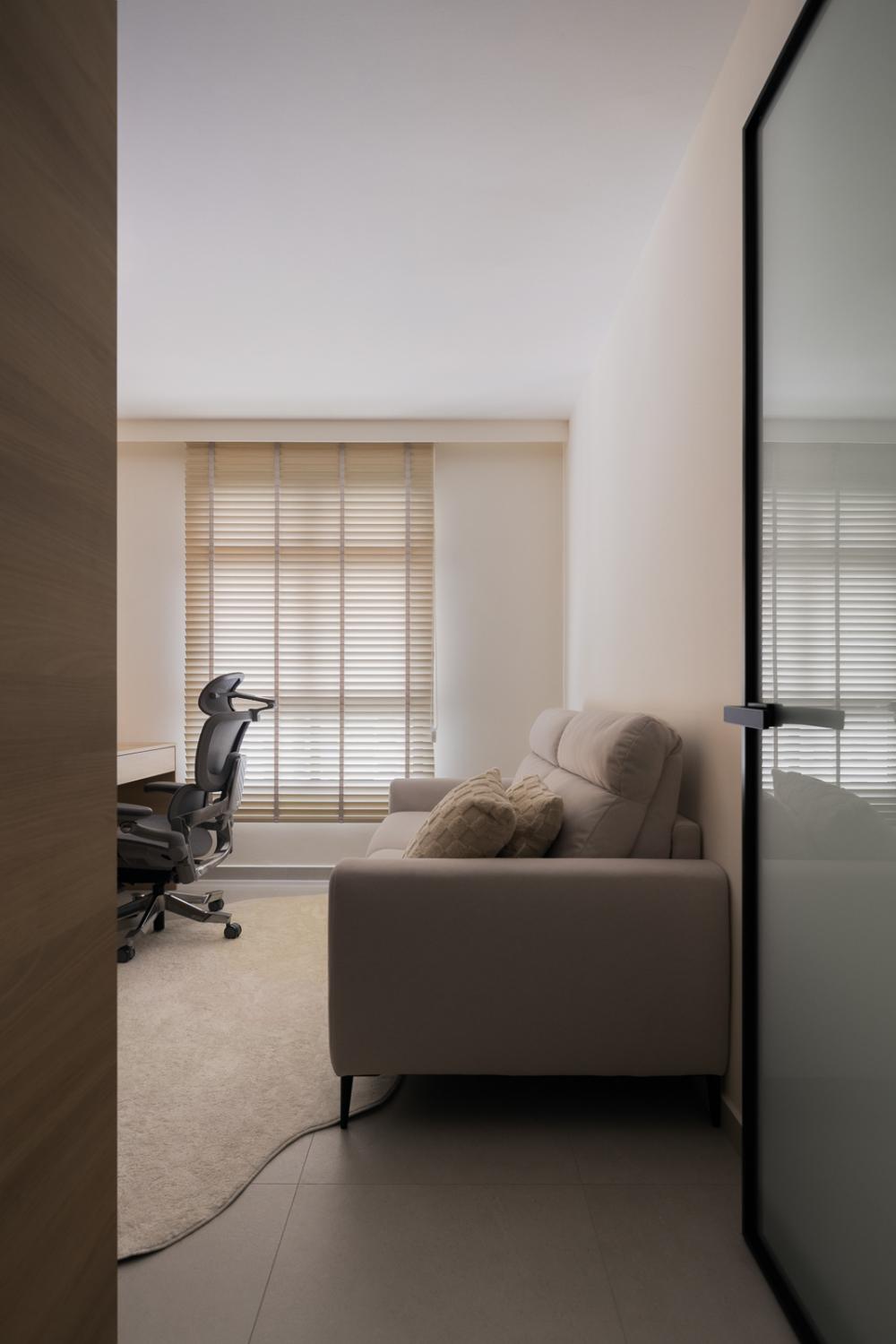 Tampines GreenQuartz