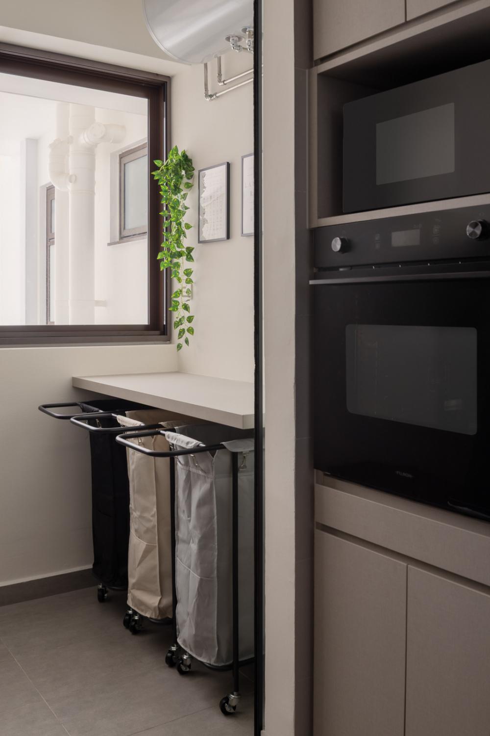 Tampines GreenQuartz