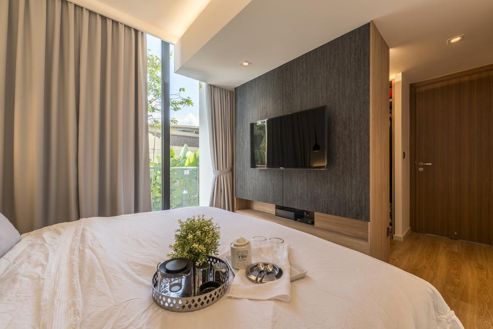 Condominium at 33 Jalan Singa