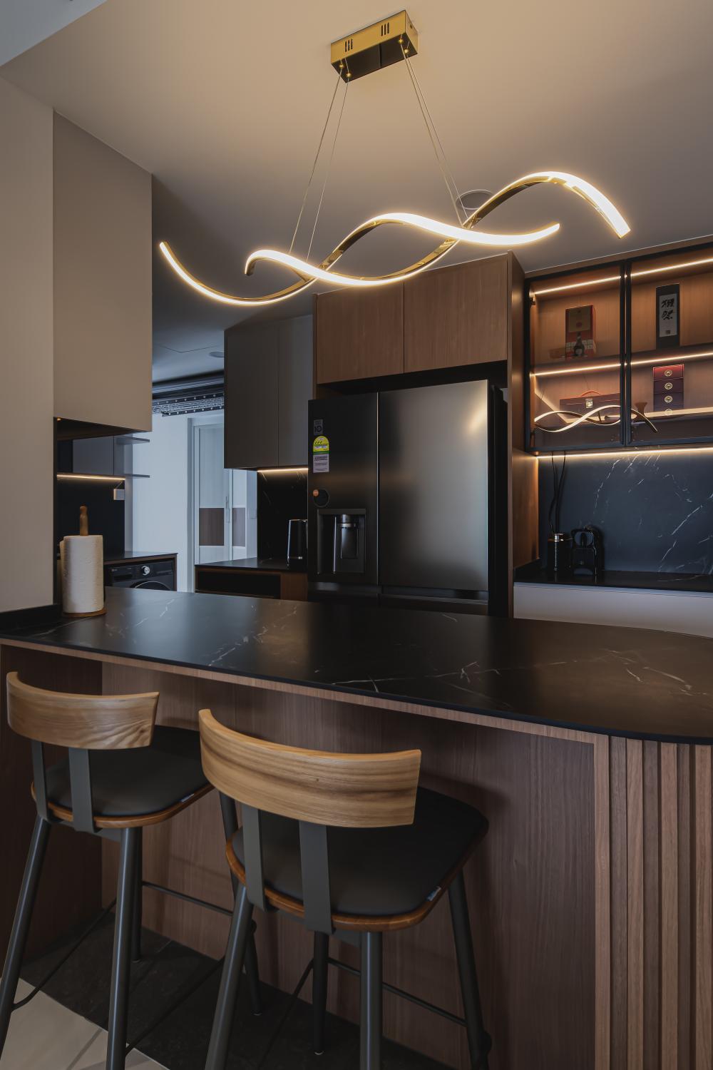 Resale 3 Bredroom Condo @ Oasis Garden
