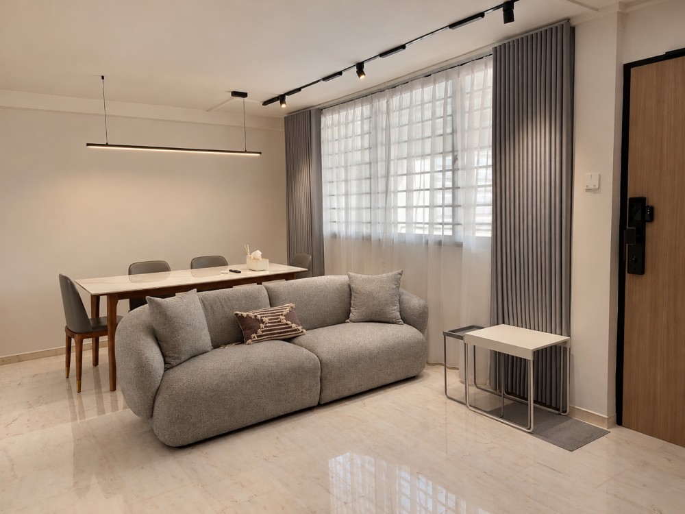 145 Bishan Street