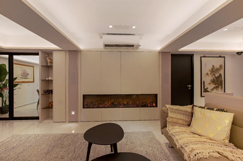 Condominium at 460 Tampines St42