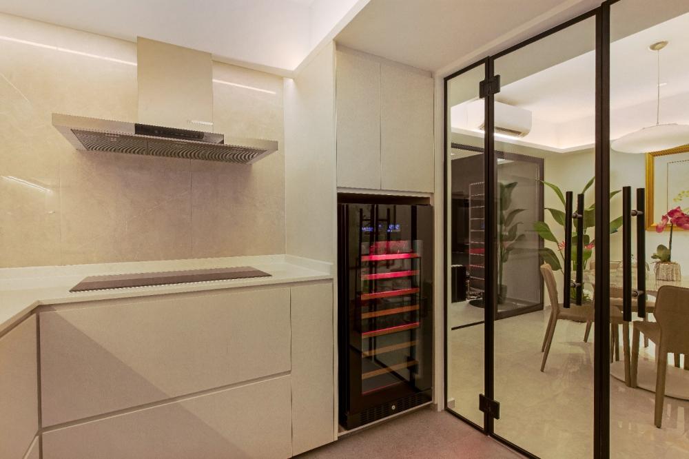 Condominium at 460 Tampines St42
