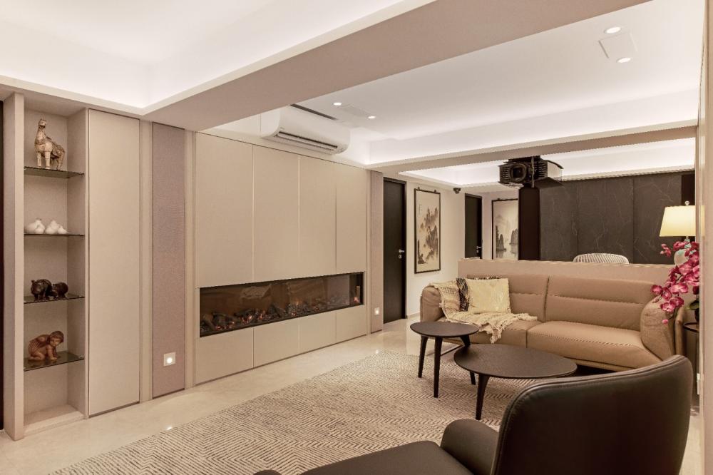 Condominium at 460 Tampines St42