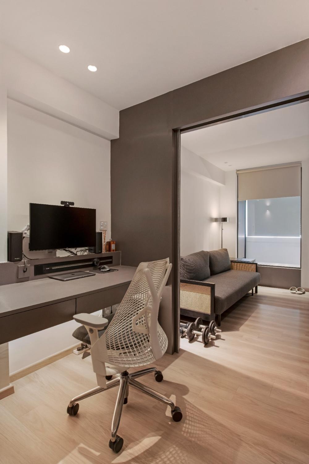 Condominium at 460 Tampines St42
