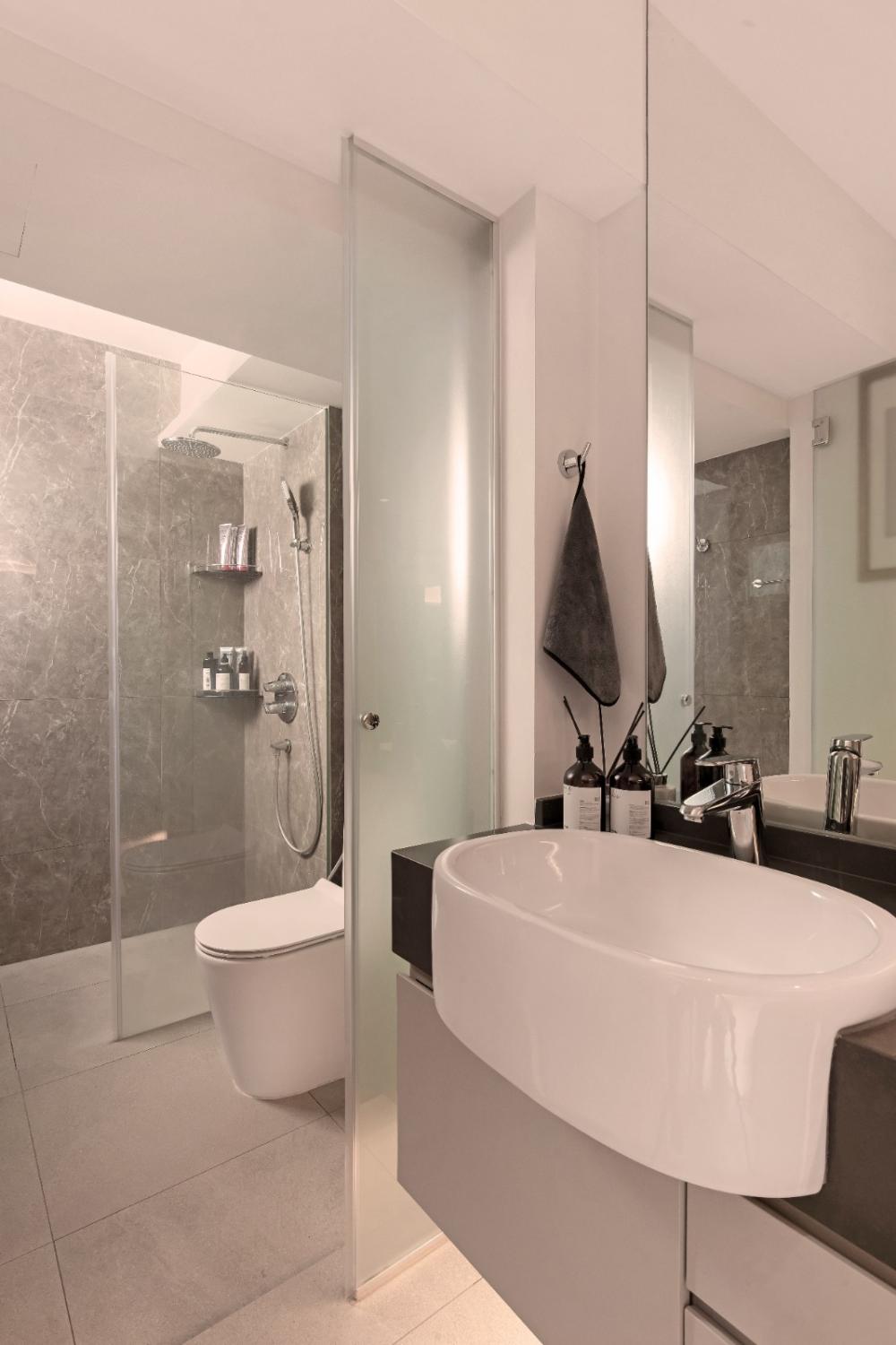 Condominium at 460 Tampines St42