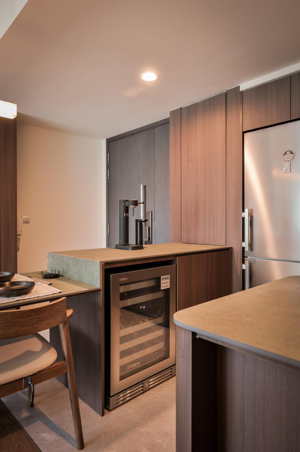 Condominium at 57 Pasir Ris Dr 1 #04-09 Belysa