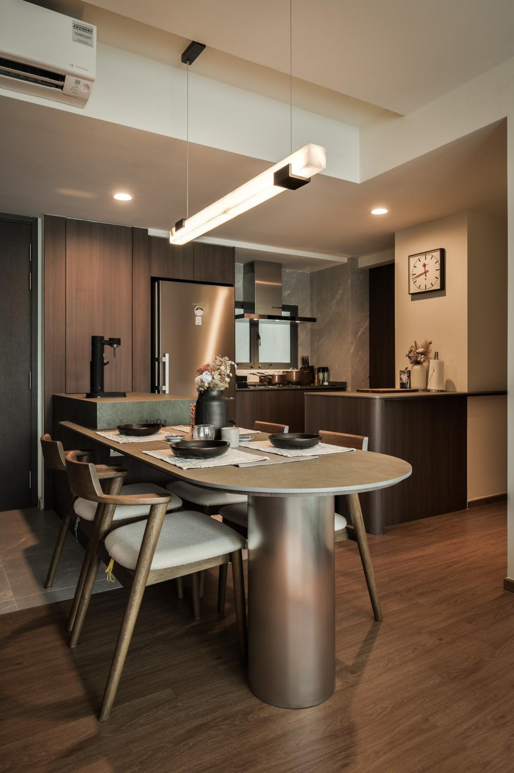 Condominium at 57 Pasir Ris Dr 1 #04-09 Belysa