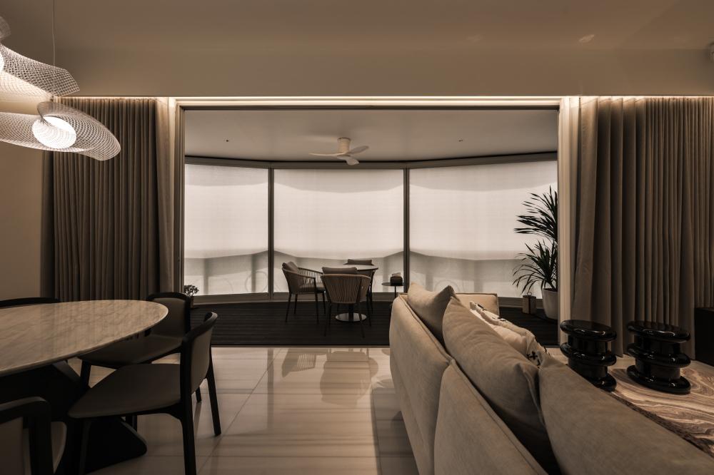 Condominium at Ewe Boon Rd