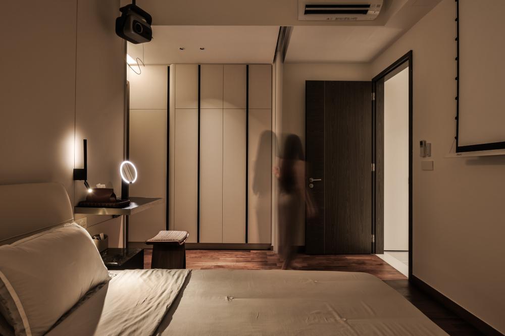 Condominium at Ewe Boon Rd