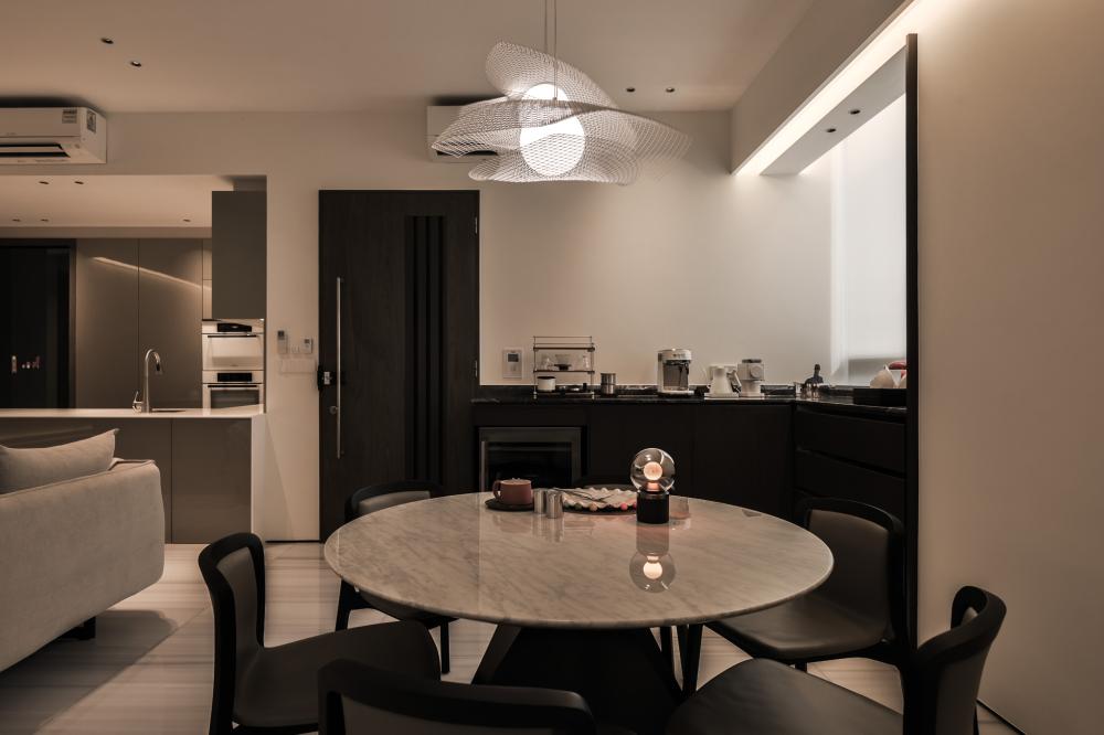 Condominium at Ewe Boon Rd
