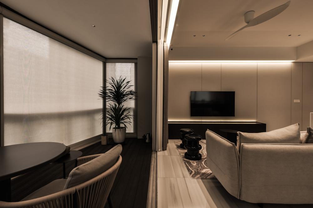 Condominium at Ewe Boon Rd