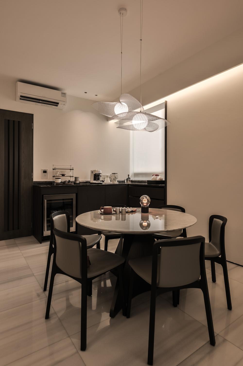 Condominium at Ewe Boon Rd