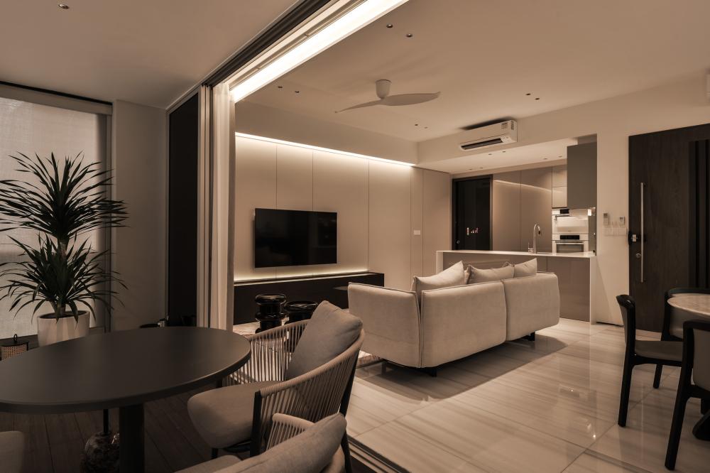 Condominium at Ewe Boon Rd
