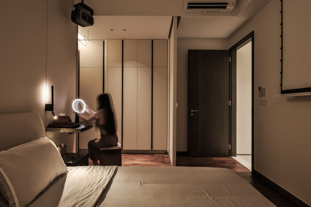 Condominium at Ewe Boon Rd
