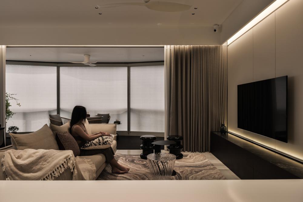 Condominium at Ewe Boon Rd