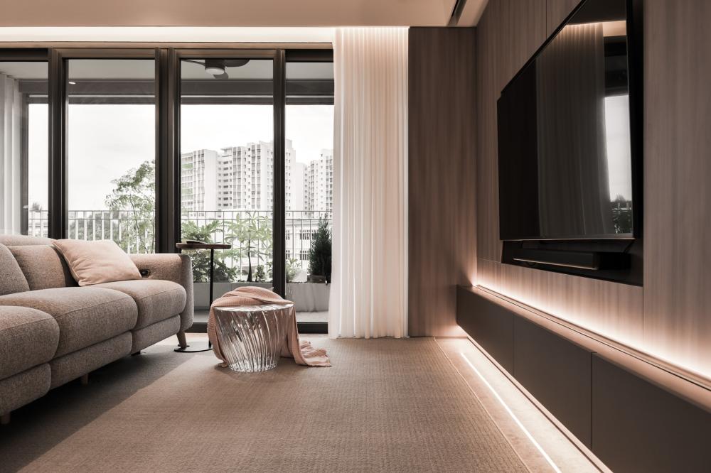 Condominium at 46 Lakeside Dr