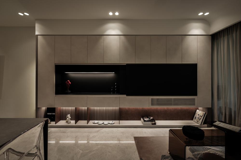 Condominium at 11K Toh Tuck Rd