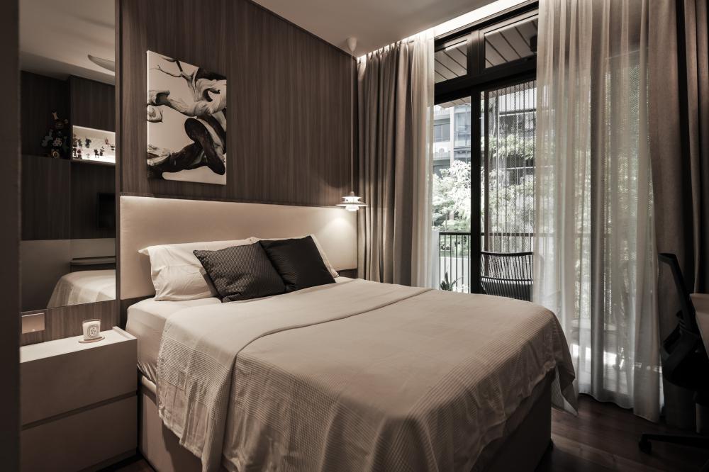 Condominium at 11K Toh Tuck Rd