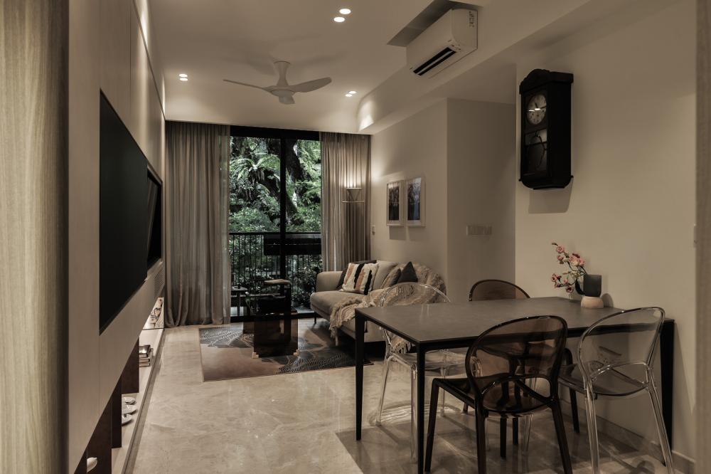 Condominium at 11K Toh Tuck Rd