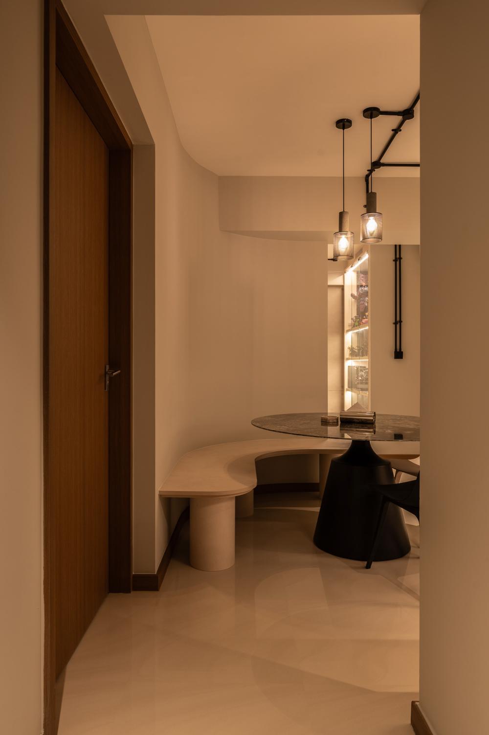 Condominium at 179B Hougang St