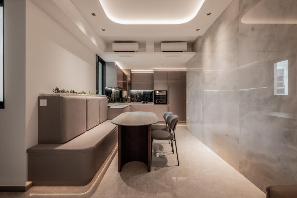 Condominium at Compassale Bow, Sengkang Grand Residence